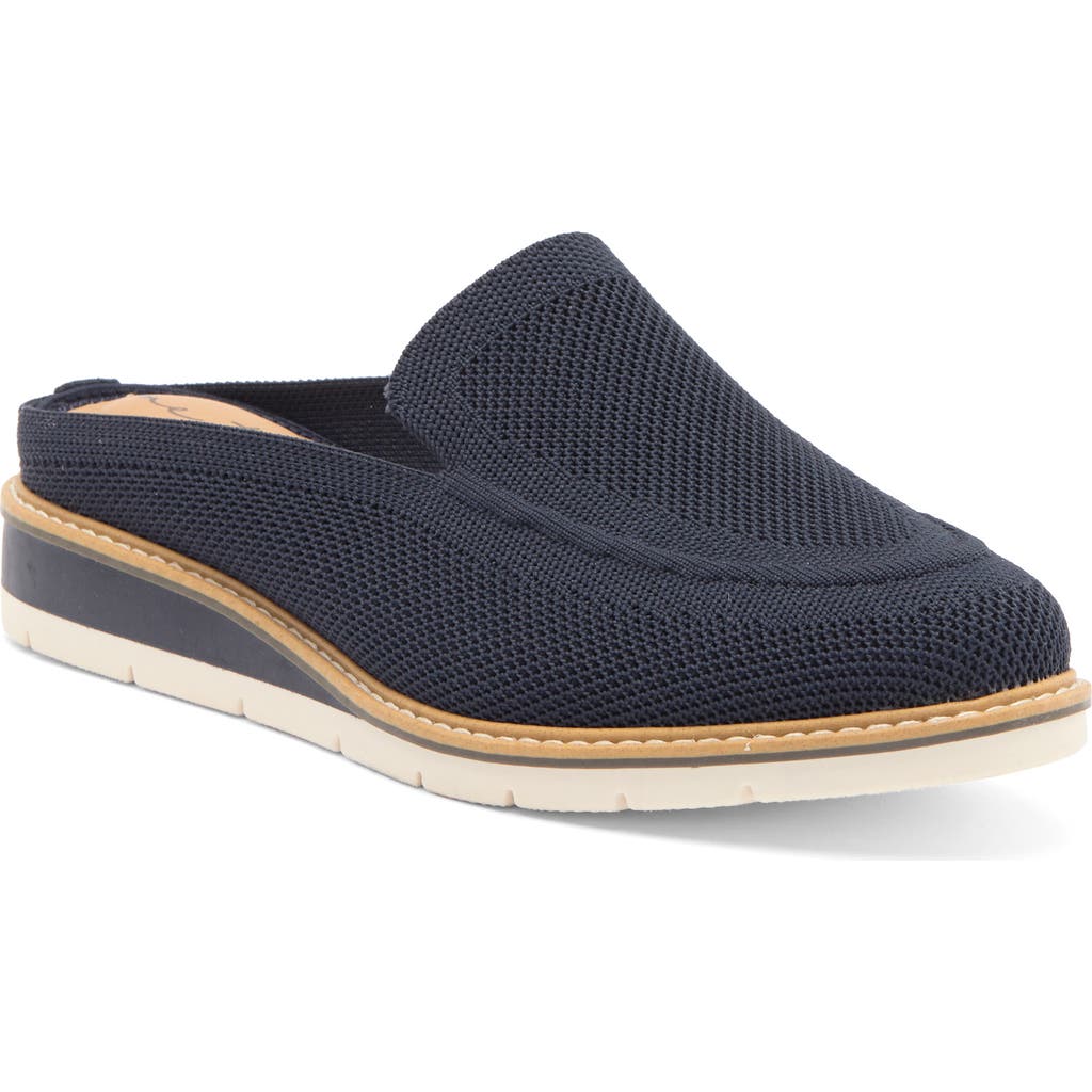 Me Too Mesh Mule In New Marine