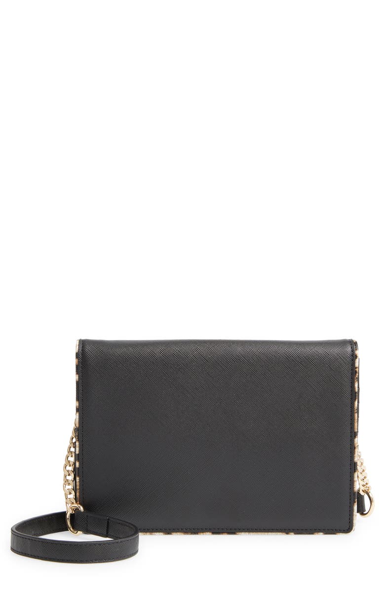 Nordstrom Delilah Crossbody Wallet, Main, color,