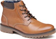 Johnston & Murphy Kids' Patterson Zip Boot