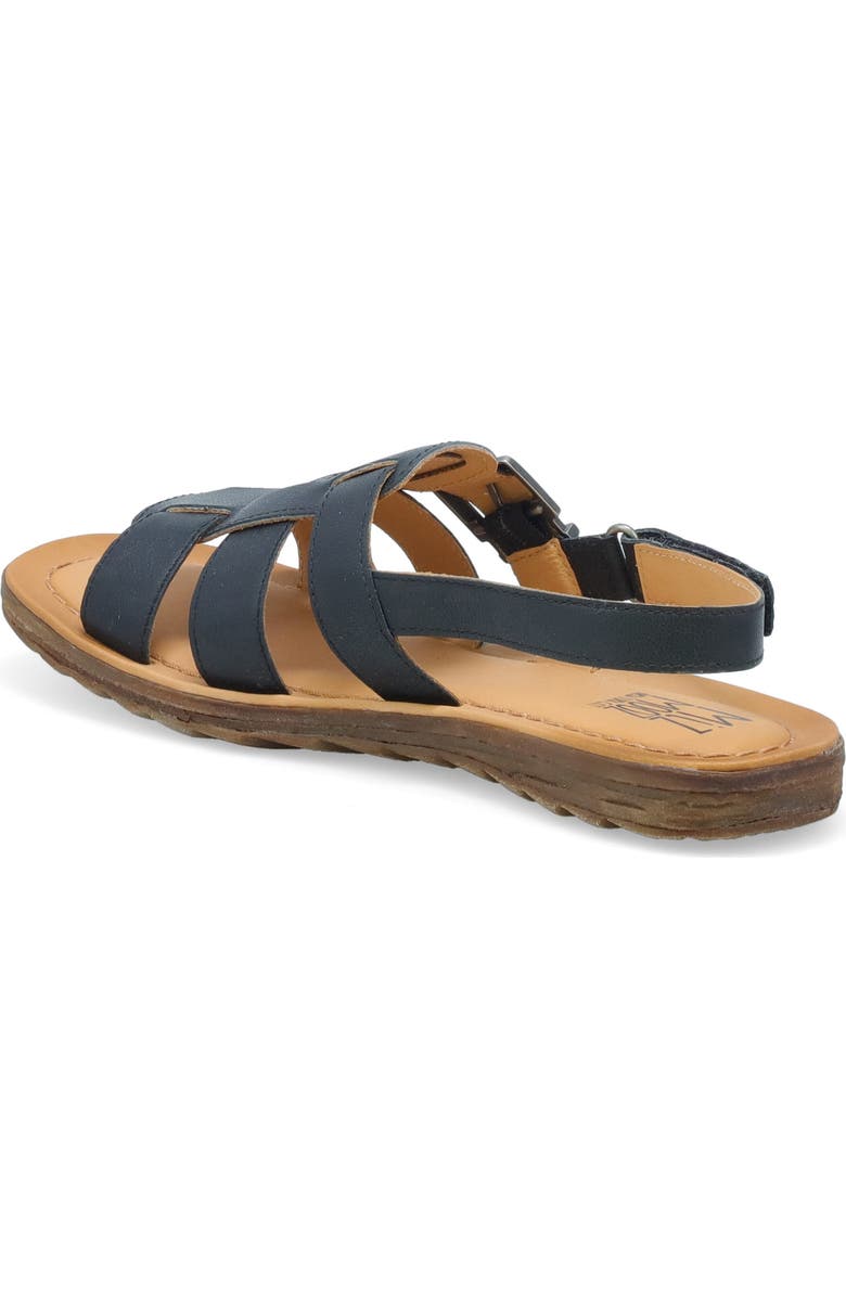 Miz Mooz Fintan Sandal, Alternate, color,