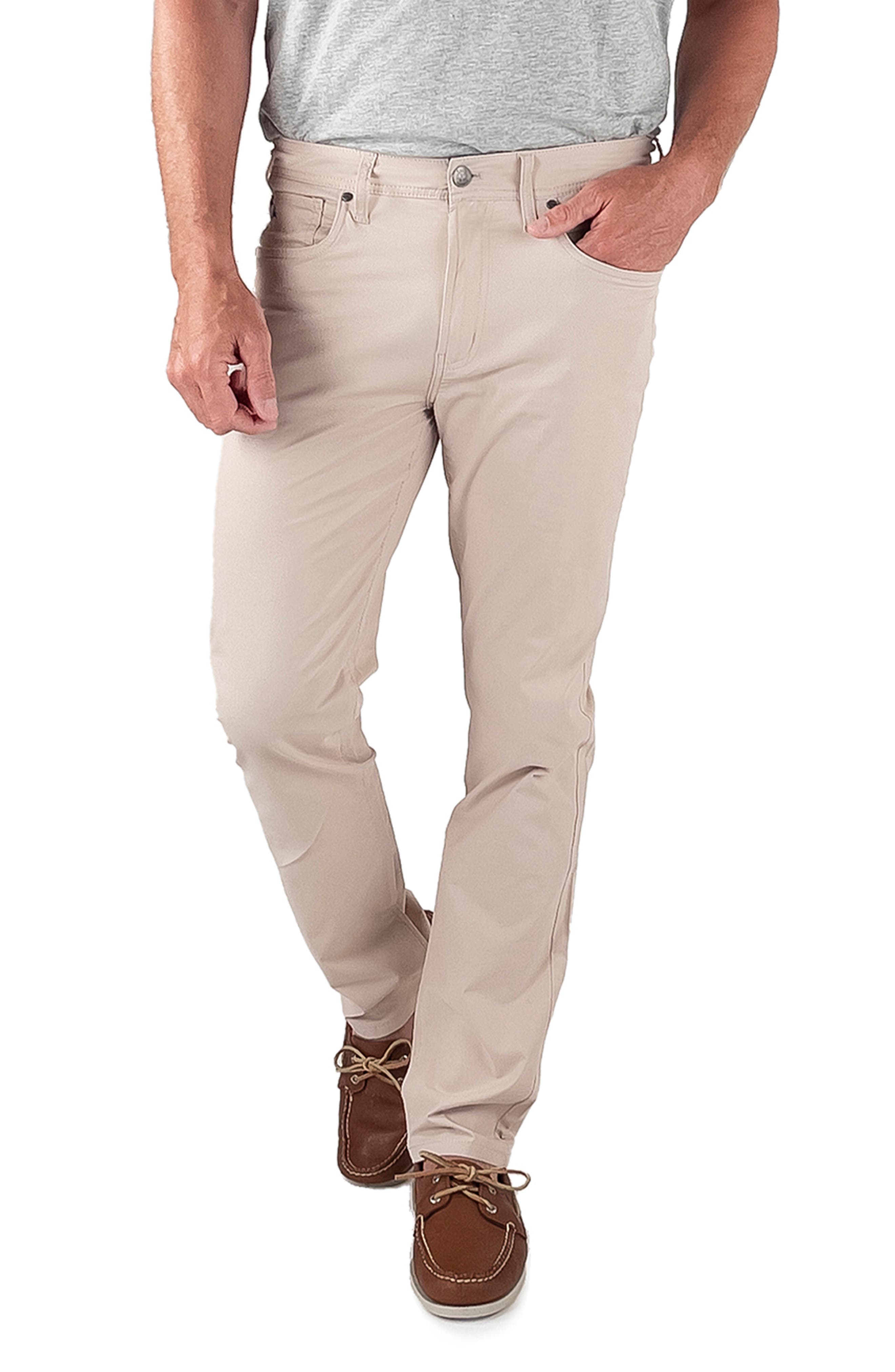 Tailor Vintage Athletic Fit Pants