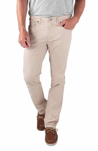 Tailor Vintage Performance Athletic Fit Pants