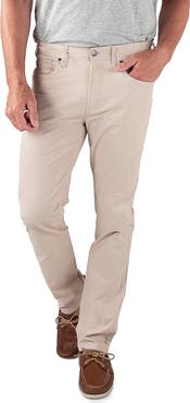 Tailor Vintage Athletic Fit Pants