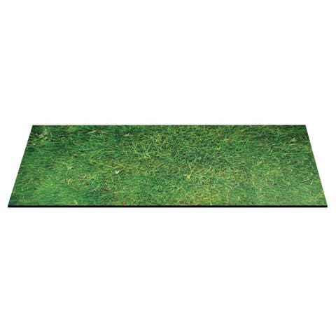 STEM Play Mat - Grass