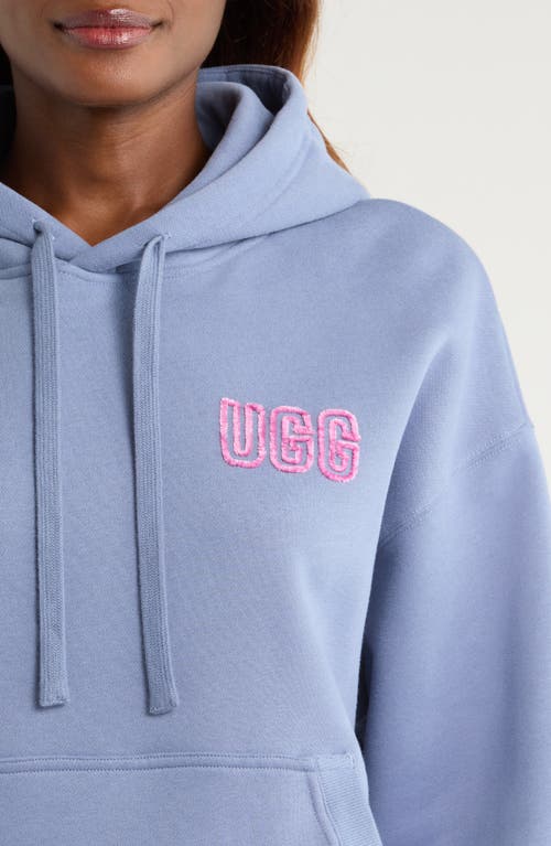 Ugg(r) Logo Hoodie