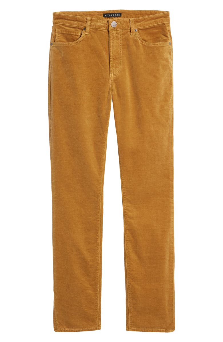 Monfrère Monfère Brando Slim Fit Jeans, Alternate, color,