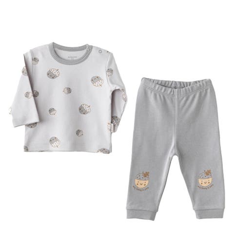 Nutty Buddy Set (Baby)
