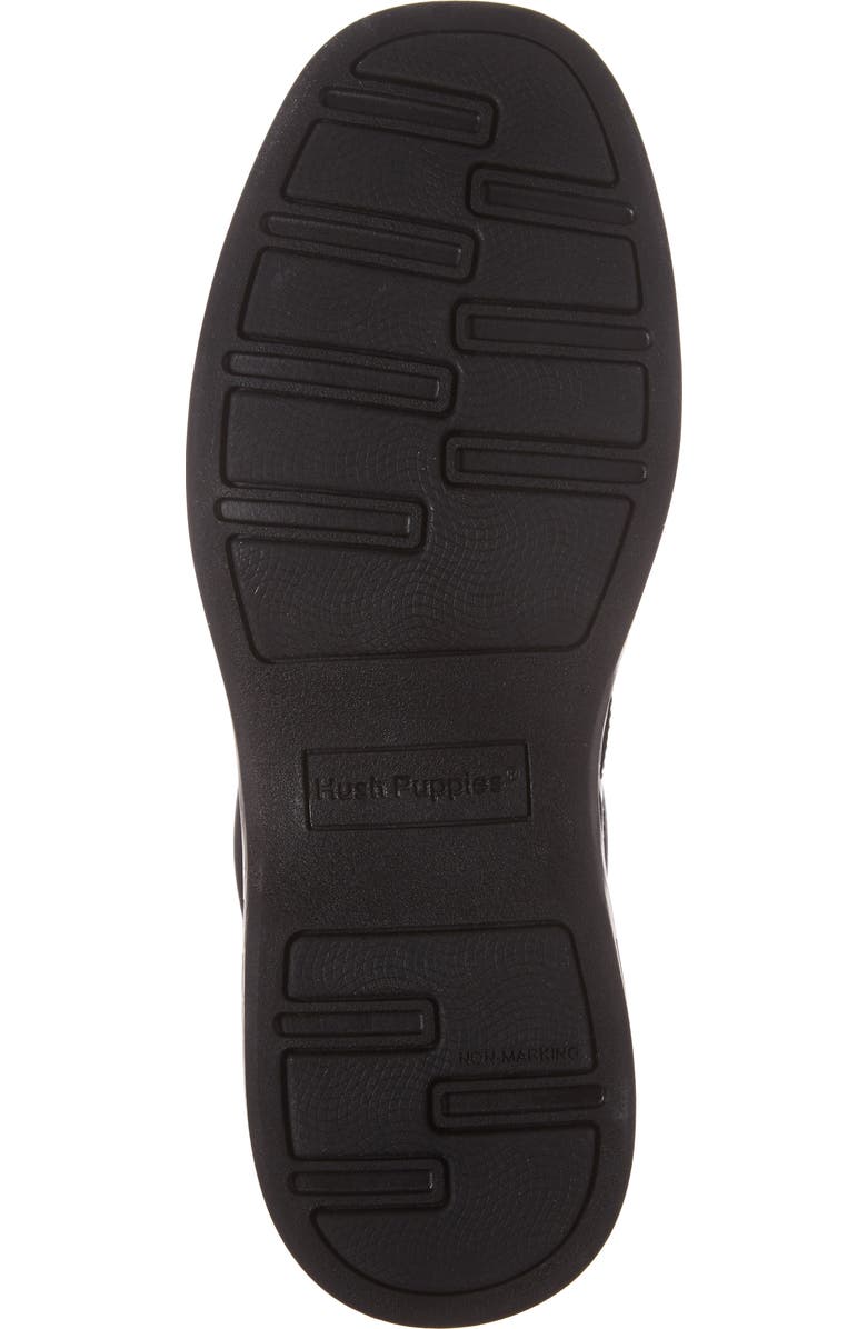 Hush Puppies<sup>®</sup> Ty Dress Shoe, Alternate, color,