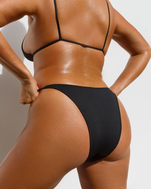 Minimale Animale Ultra Brief Bikini Bottom