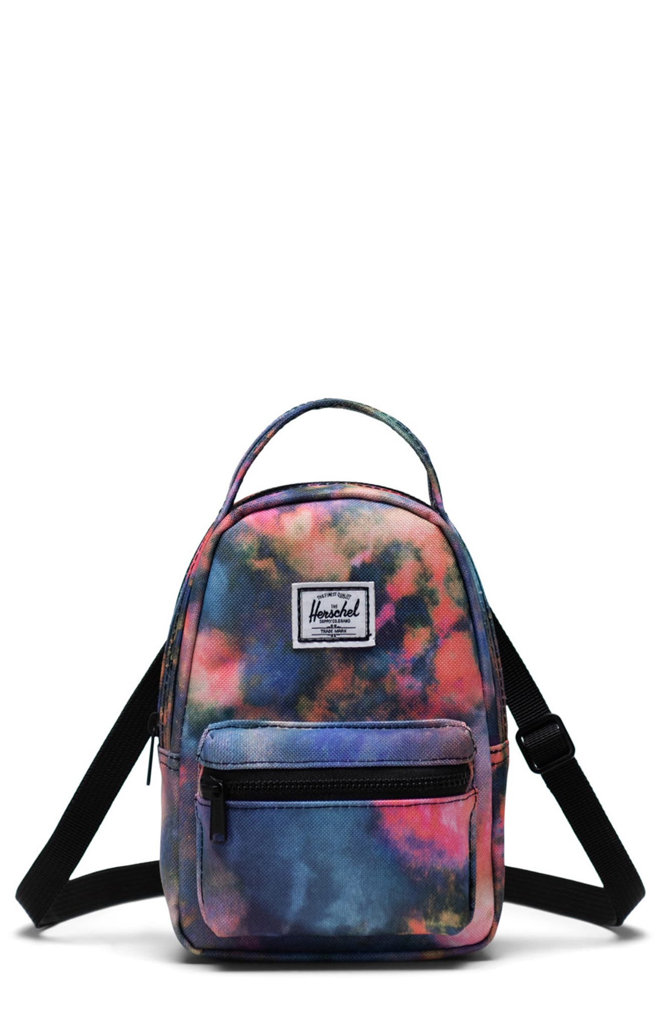 Herschel Supply Co. Nova Crossbody Backpack, Main, color, 