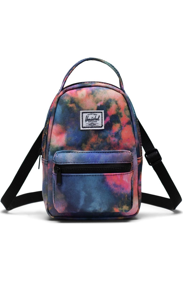 Herschel Supply Co. Nova Crossbody Backpack, Main, color,