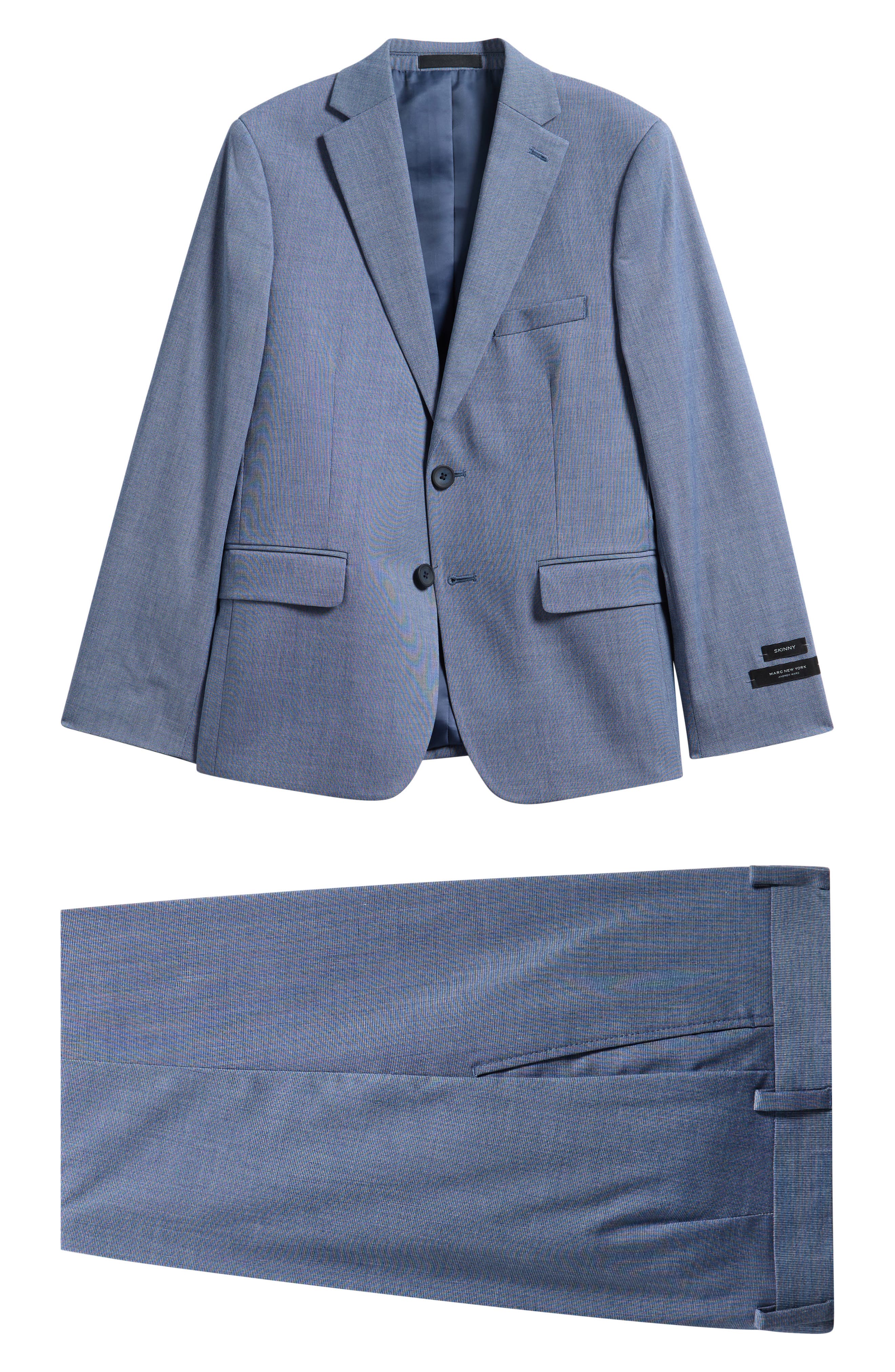 Andrew Marc Kids' Two-Piece Suit