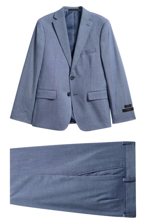 Kids' Two-Piece Suit (Big Kid)