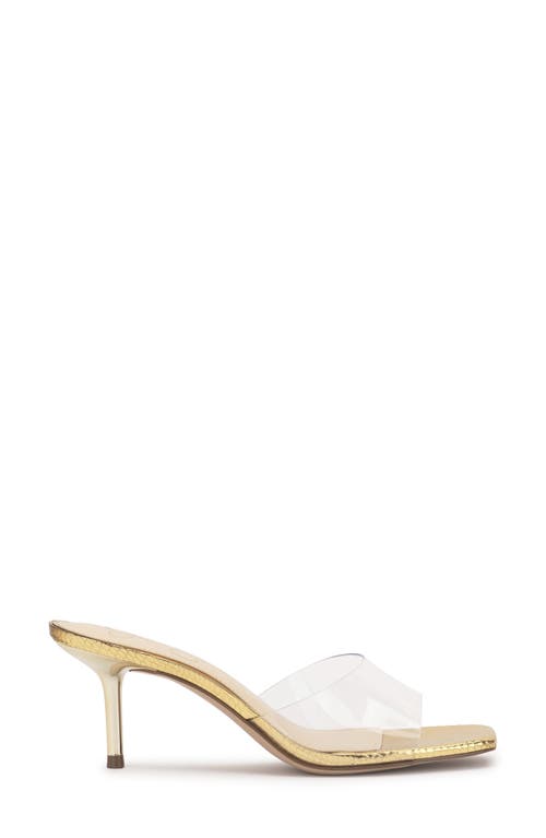 Jessica Simpson Celisha Slide Sandal