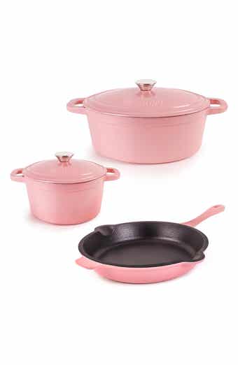 BergHOFF Neo 5-Piece Cast Iron Set