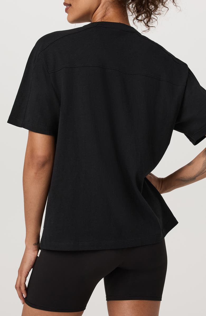 Vuori Heavyweight Organic Cotton T-Shirt, Alternate, color, 