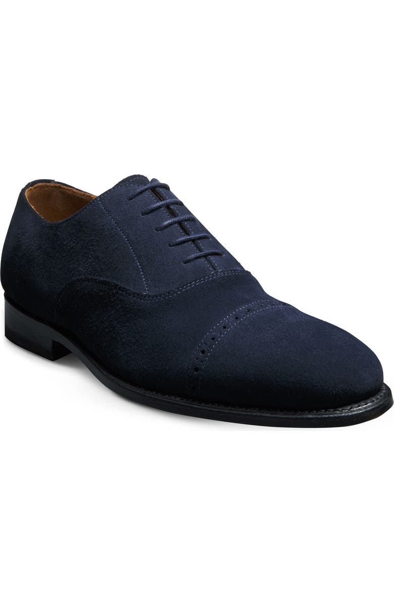 Allen Edmonds Brady Leather Oxford, Main, color,