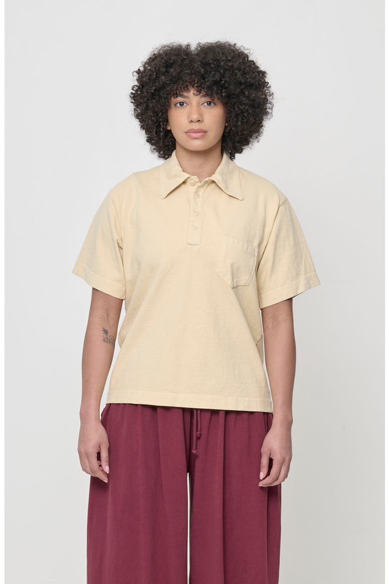 Trash Polo, Main, color, Turtle Dove
