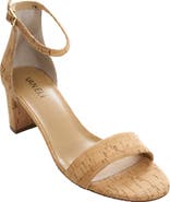 VANELi Meryn Ankle Strap Sandal