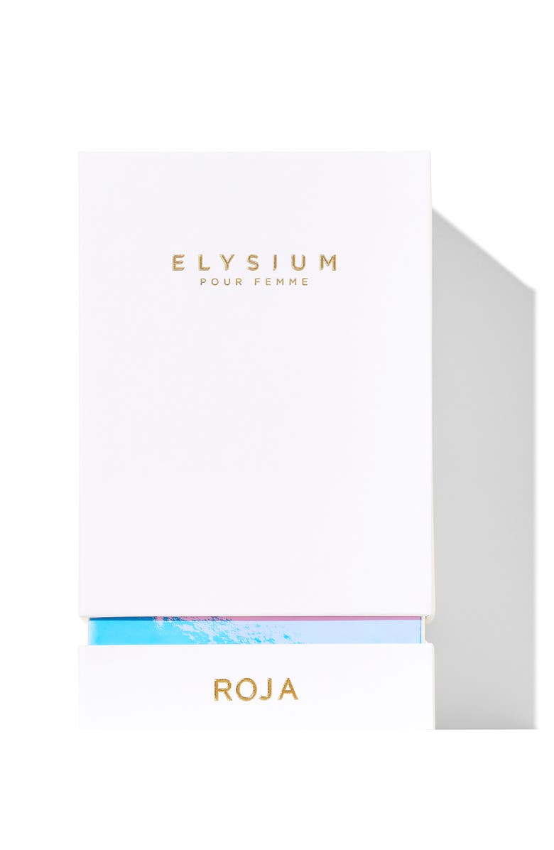 ROJA Elysium Pour Femme Eau de Parfum, Alternate, color,