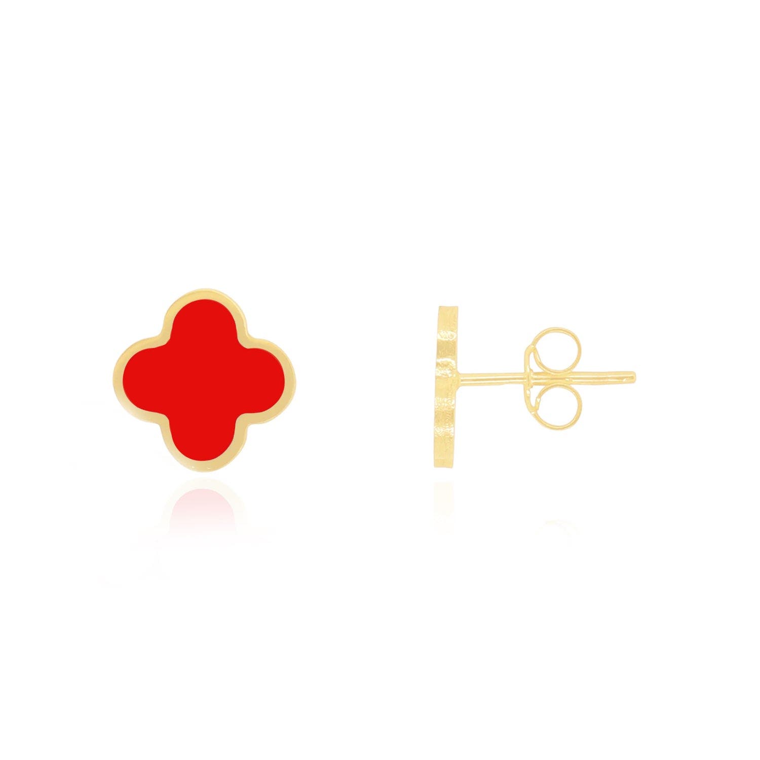 selected Coral