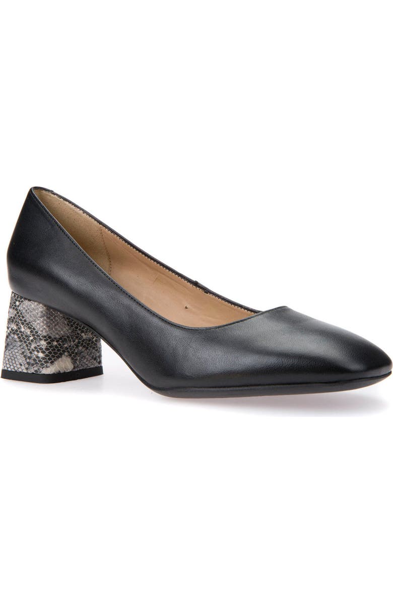 Geox Seyla Pump, Main, color,