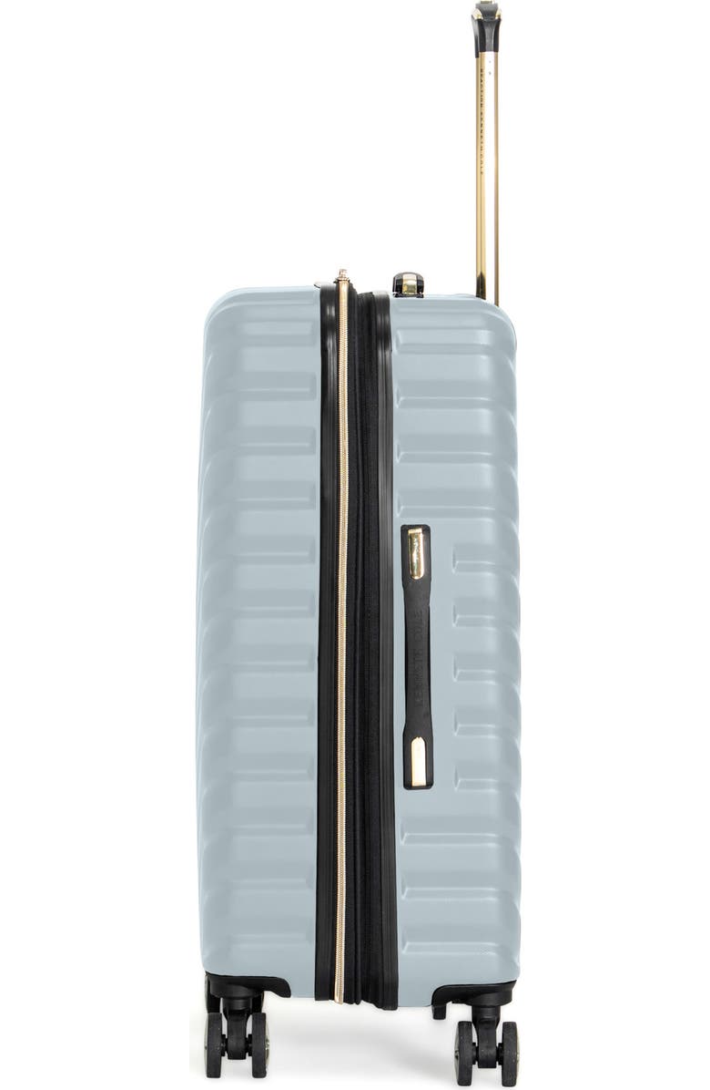 Kenneth Cole Madison Square 20-Inch Hardside Carry-On Luggage, Alternate, color, Blue