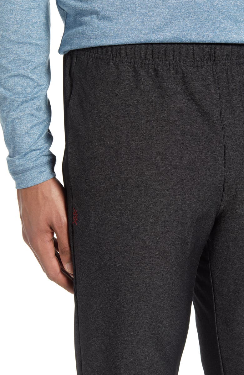 Rhone Guru Athletic Pants, Alternate, color, 