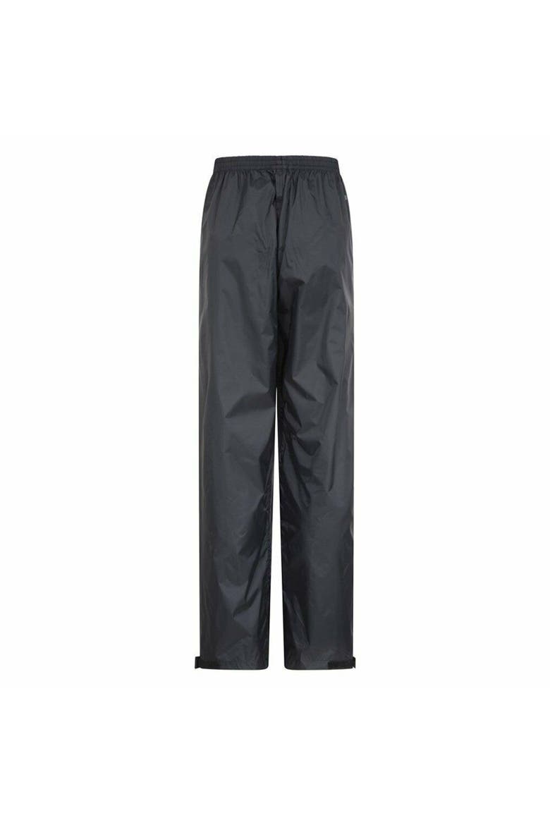 Downpour Waterproof Pants, Alternate, color, Black