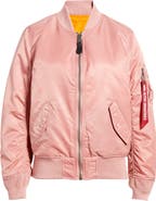 Alpha Industries MA-1 W Bomber Jacket