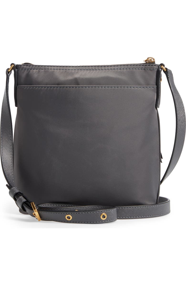 Marc Jacobs Trooper Nylon Crossbody Bag, Alternate, color,