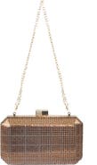 Lauren Lorraine Gemini Clutch