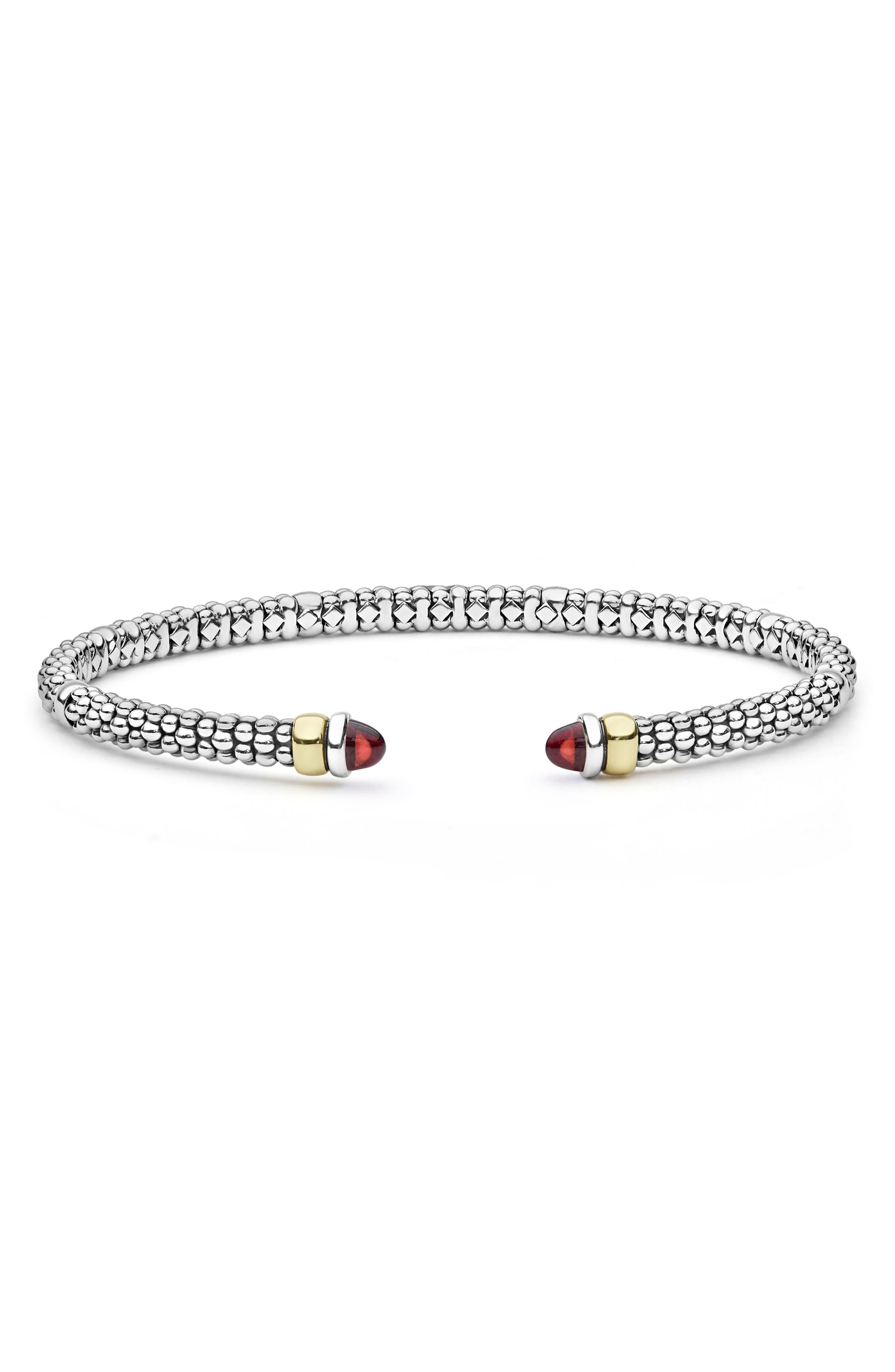 RED GARNET