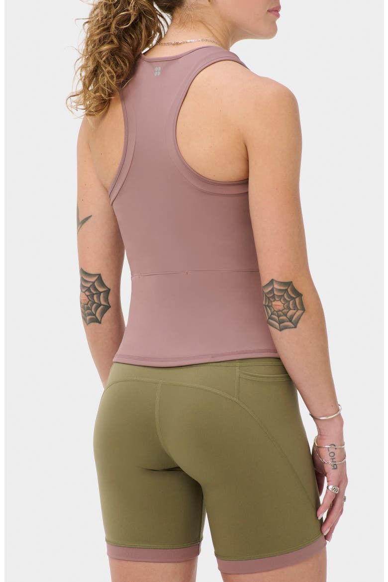 Runner's High Racerback Tank, Alternate, color, DUSKBERRY PURPLE