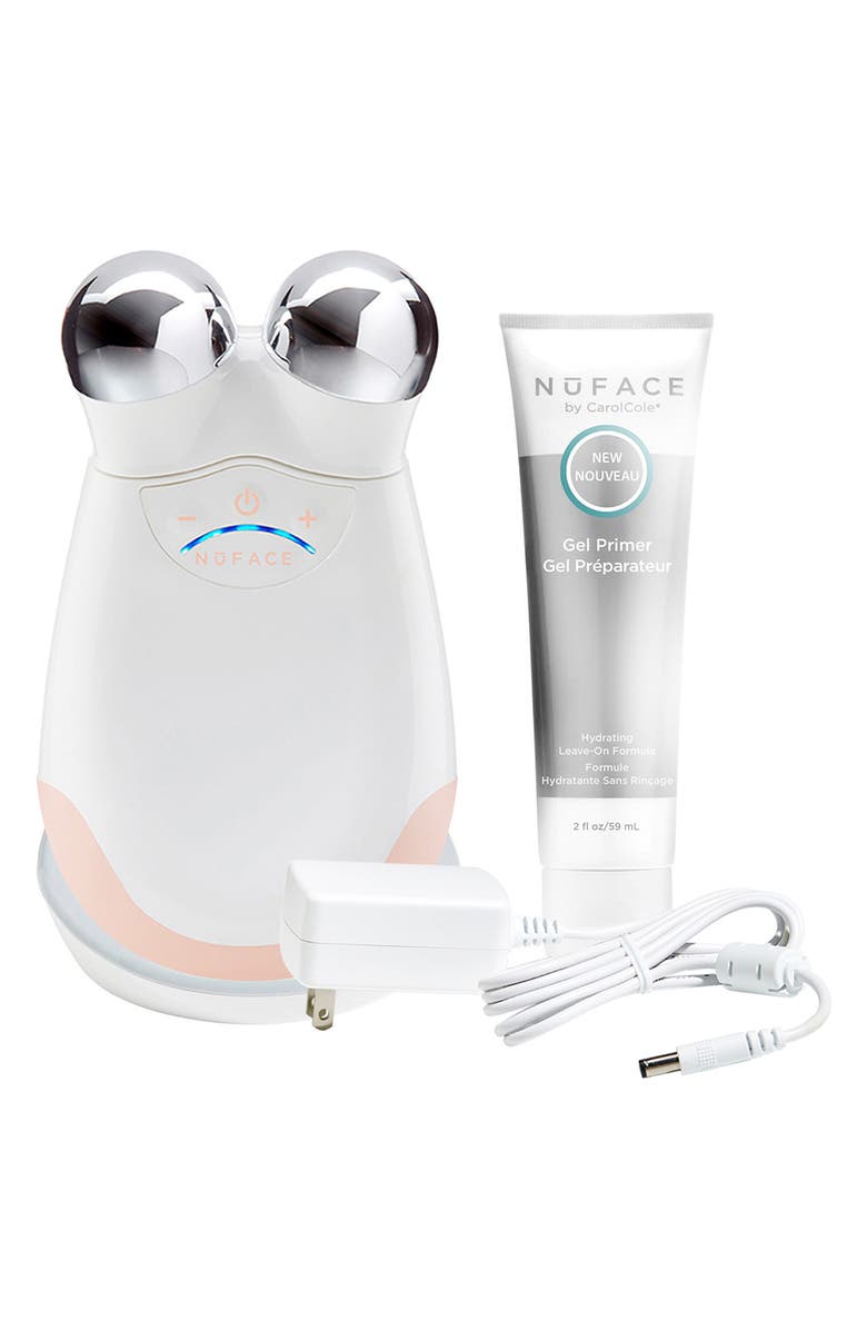 NuFACE<sup>®</sup> NuFace Refreshed NuFACE Trinity<sup>®</sup> Facial Toning Device, Main, color, 
