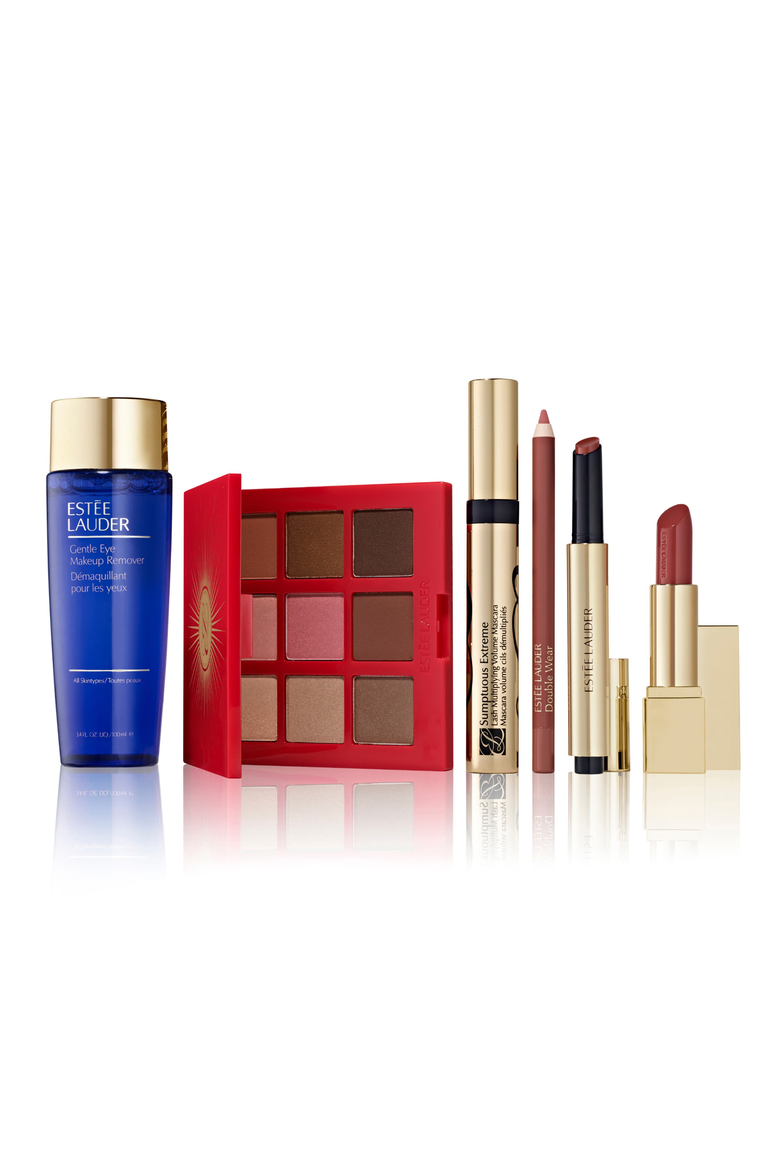 Estée Lauder Holiday Blockbuster Set Purchase with any Estée