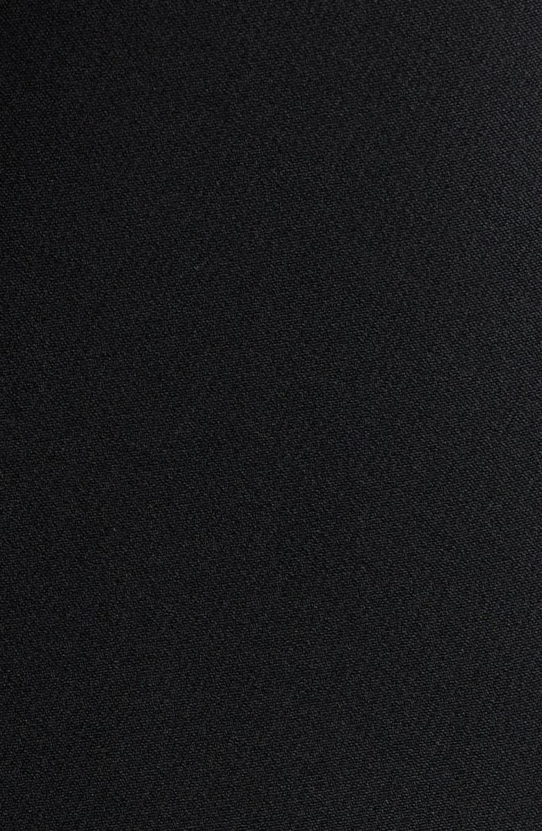 BOSS Orange Jabla One-Button Crepe Blazer, Alternate, color, 