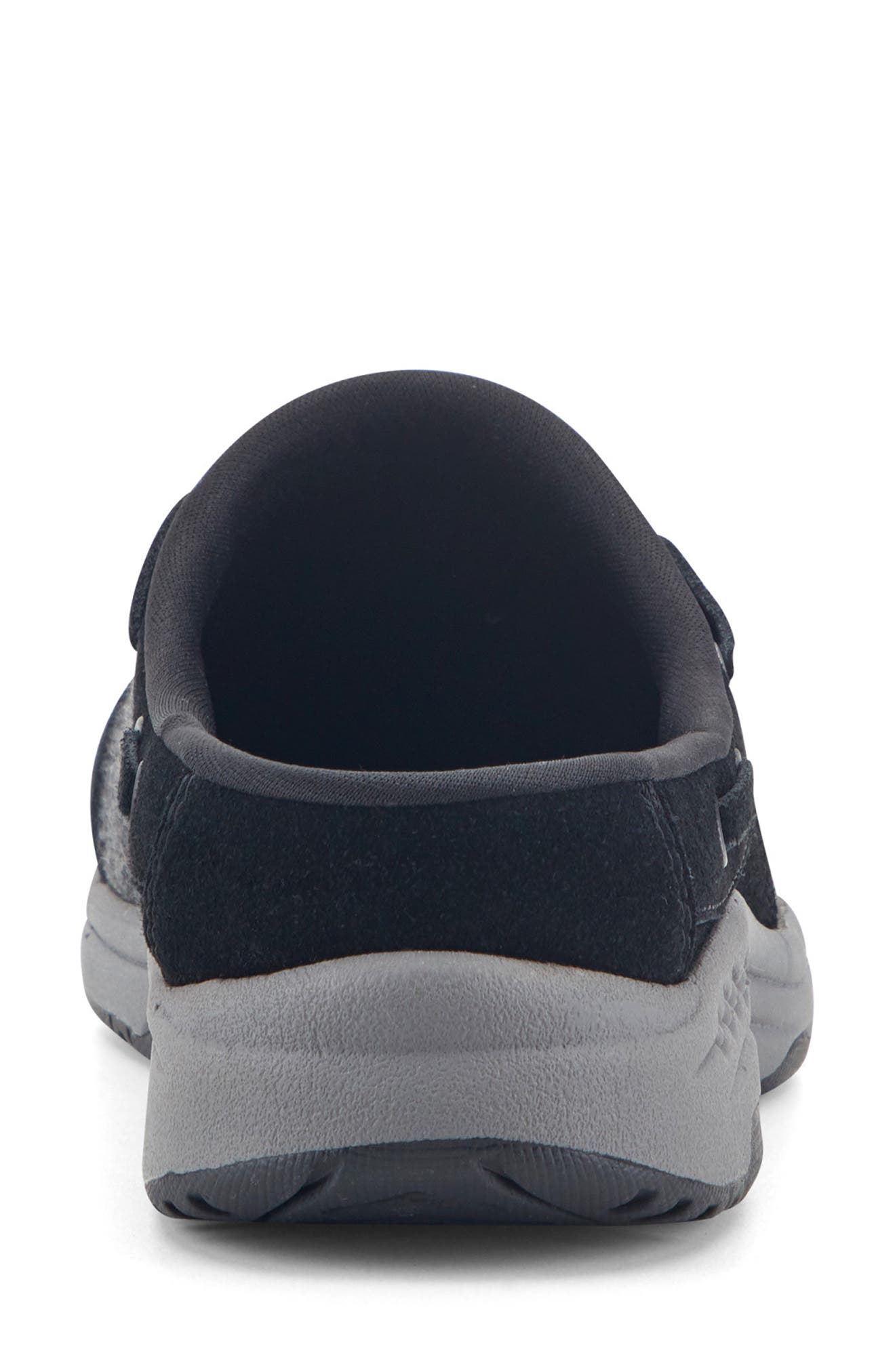 Travelport Clog, Alternate, color, BLACK
