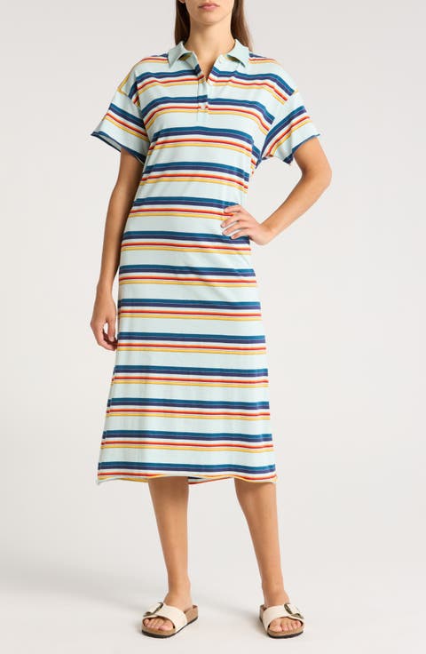 The Polo Dress