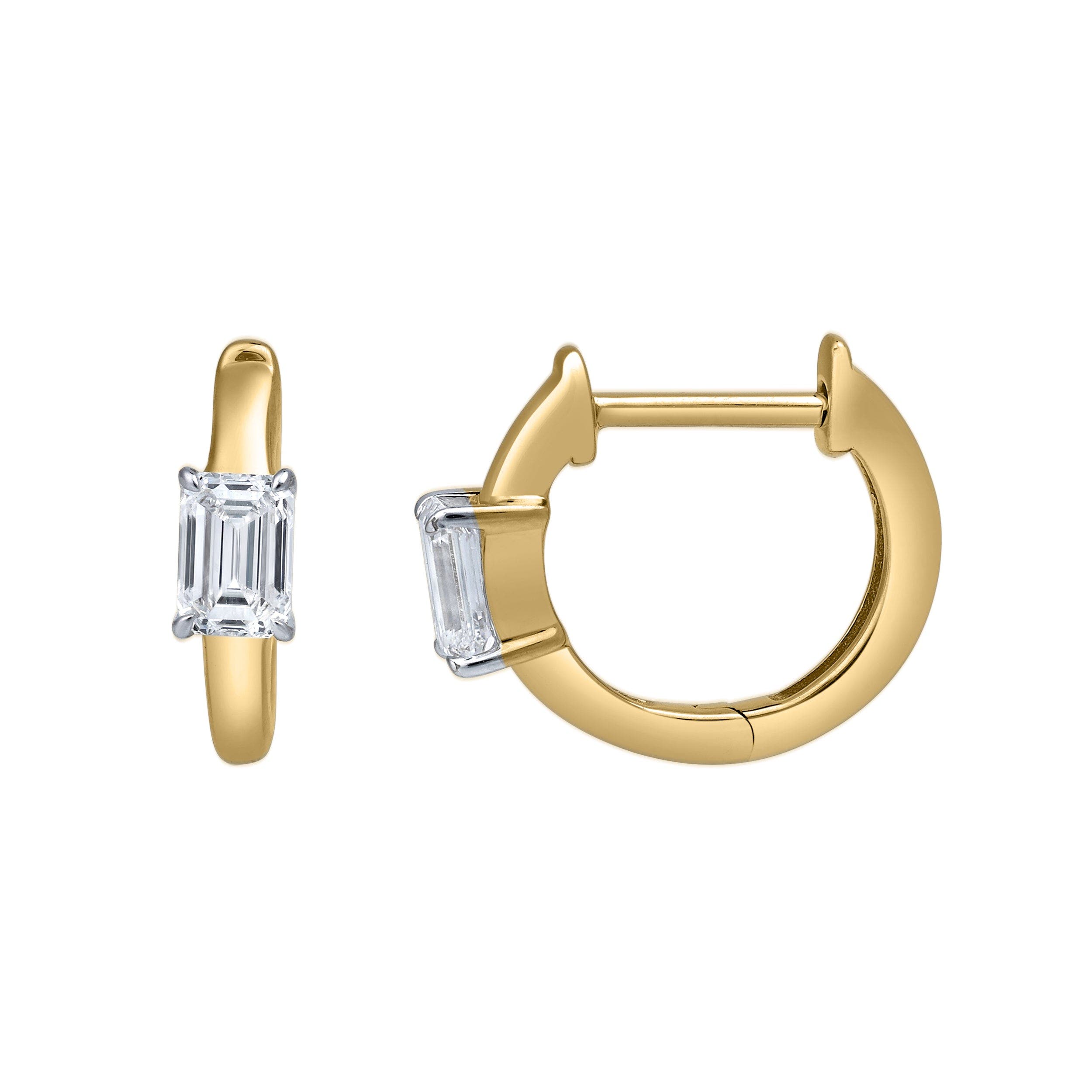 selected 14K Yellow Gold