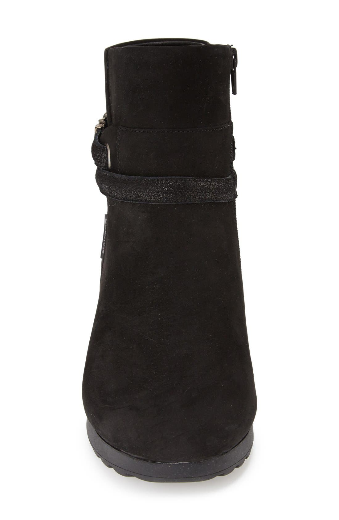 Mephisto 'Azzura' Boot, Alternate, color, 