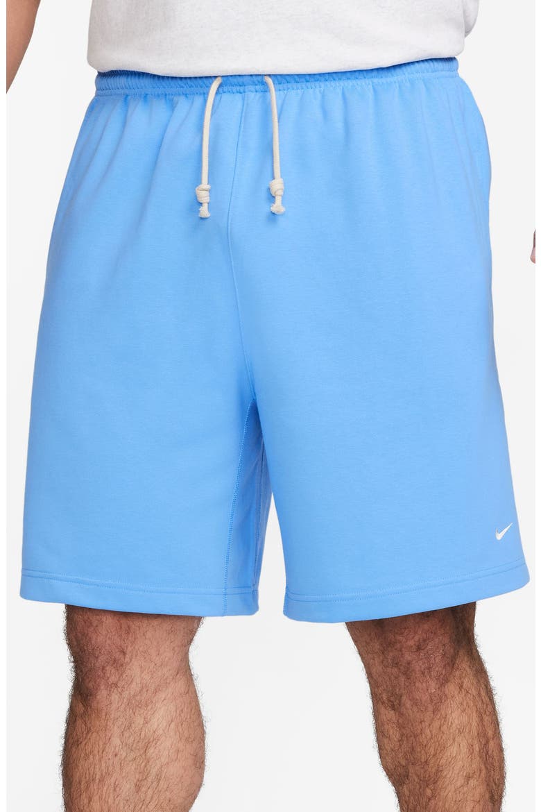 Standard Issue Dri-FIT Shorts, Main, color, 412 UNVBLU/PALIVR