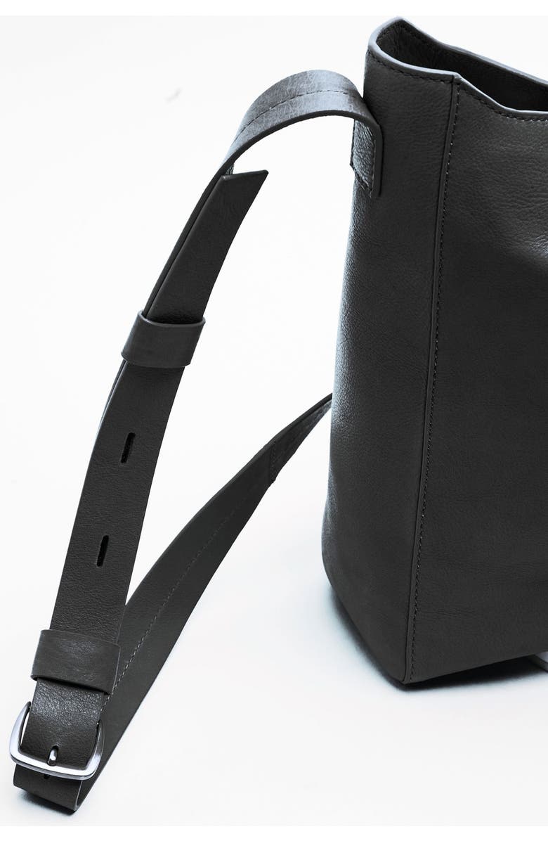 Ecotorie Brigitte Leather Crossbody Bag, Alternate, color,