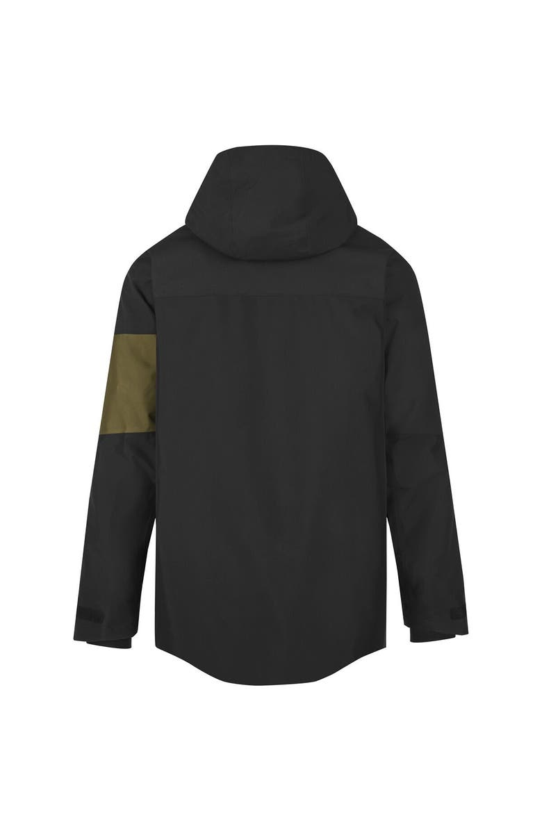 Picture Organic Lassen Gore-Tex 2L Jacket - Men's, Alternate, color, Tobacco