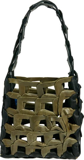 SC103 バッグ SC103 Links Leather Shoulder Bag | Nordstrom