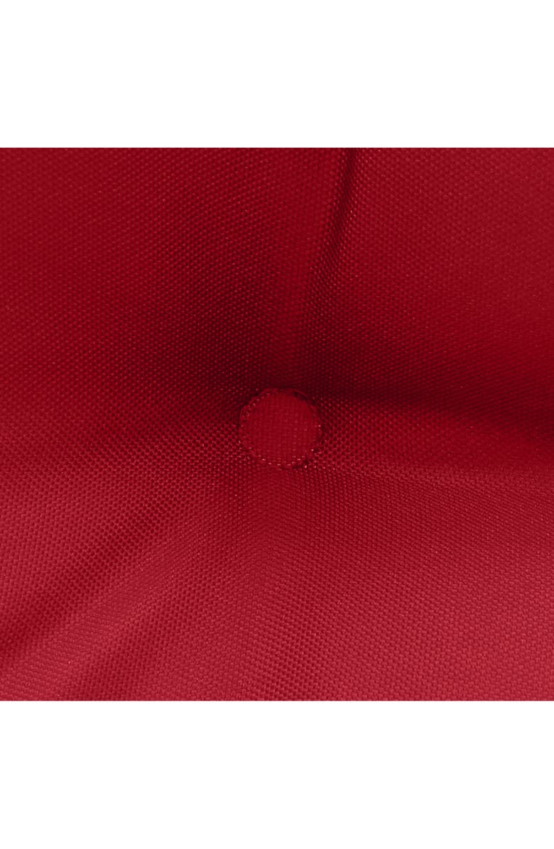 Outdoor Decor by Commonwealth Adirondack Cushion, Alternate, color, 