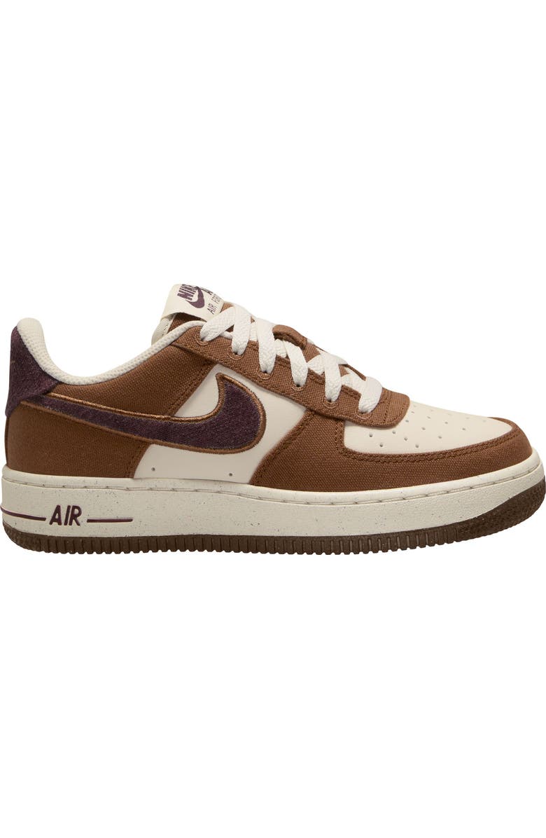Nike Air Force 1 LV8 Sneaker, Main, color,