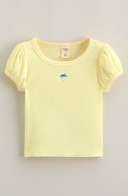 Tucker + Tate Kids' Rib Top