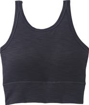 prAna Becksa Rib Sports Bra