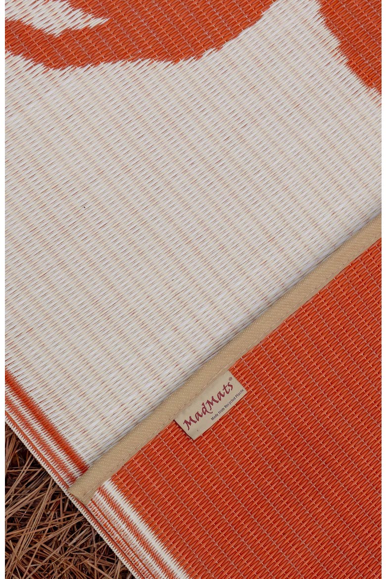 Double Crab Orange & Cream, Alternate, color, orange and cream